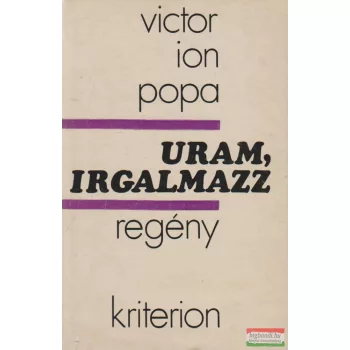 Uram, irgalmazz