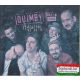 Quimby: Ajjajjaj maxi CD