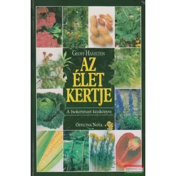 Az élet kertje