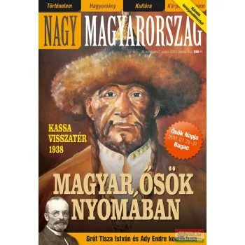 Nagy Magyarország III. évf. 2. szám 2011. június