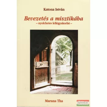 Bevezetés a misztikába