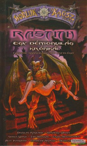 Rastith - Egy démonvilág krónikái 