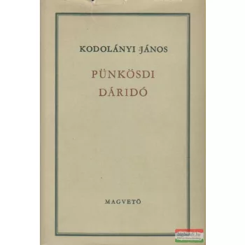 Pünkösdi dáridó