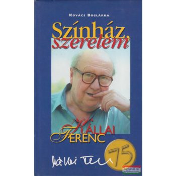 Kovács Boglárka - Színház, szerelem