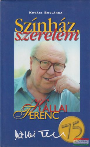 Kovács Boglárka - Színház, szerelem