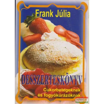 Desszerteskönyv