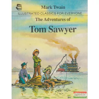 Mark Twain - The Adventures of Tom Sawyer