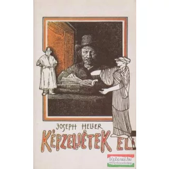 Joseph Heller - Képzeljétek el