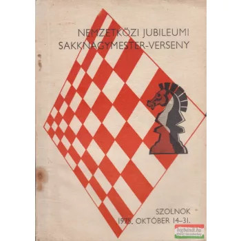 Nemzetközi Jubileumi Sakknagymester-verseny