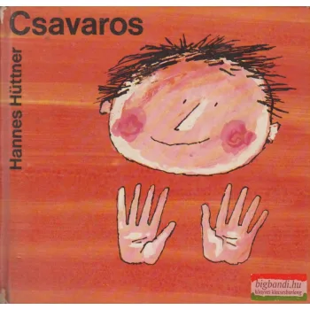 Hannes Hüttner - Csavaros
