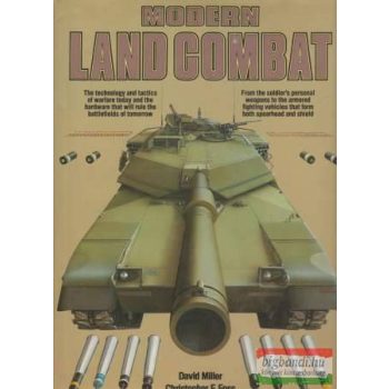 Modern Land Combat
