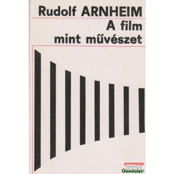A film mint művészet
