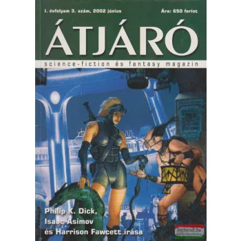 Átjáró 3.
