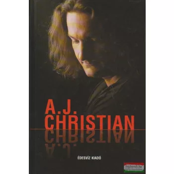 A. J. Christian