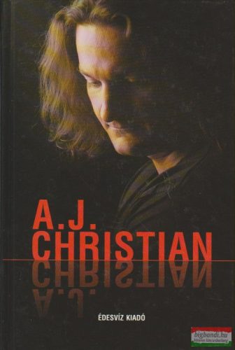 A. J. Christian
