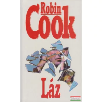 Robin Cook - Láz
