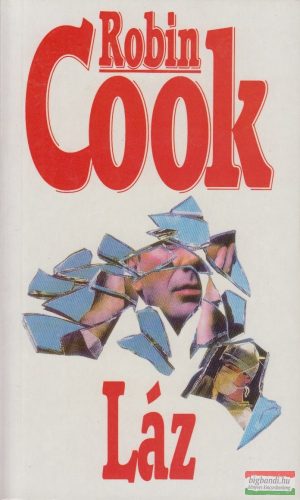 Robin Cook - Láz