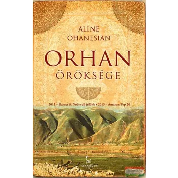 Aline Ohanesian - Orhan öröksége 