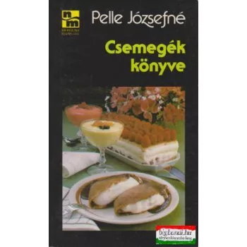 Csemegék könyve