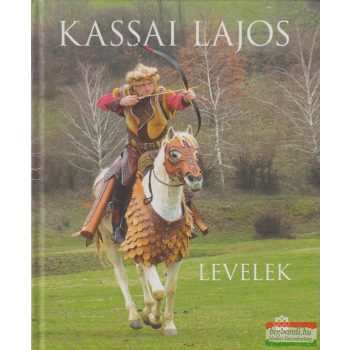 Kassai Lajos - Levelek