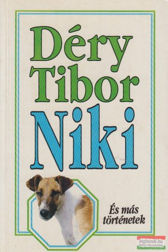Déry Tibor - Niki