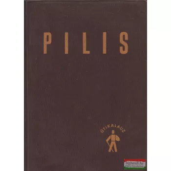 Pilis útikalauz