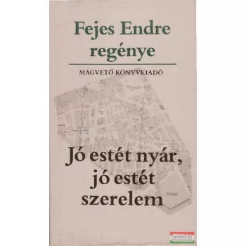 Jó estét nyár, jó estét szerelem