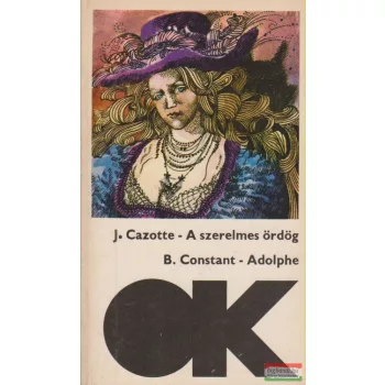 A szerelmes ördög / Adolphe