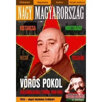 Nagy Magyarország II. évf. 5. szám 2010. október