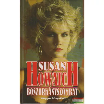 Susan Howatch - Boszorkányszombat