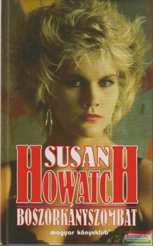 Susan Howatch - Boszorkányszombat