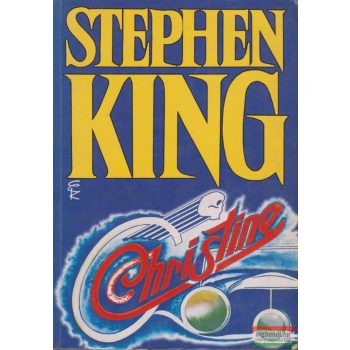 Stephen King - Christine