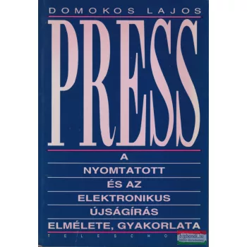 Domokos Lajos - Press 