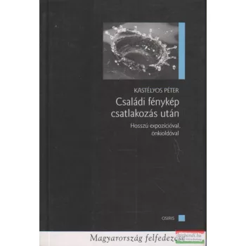 Családi fénykép csatlakozás után