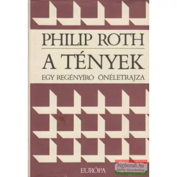 A tények - Egy regényíró önéletrajza