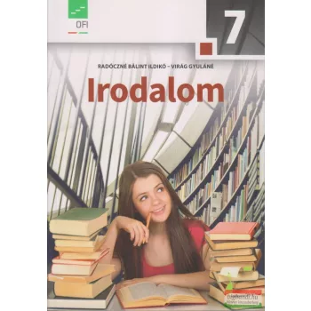 Irodalom 7. tankönyv