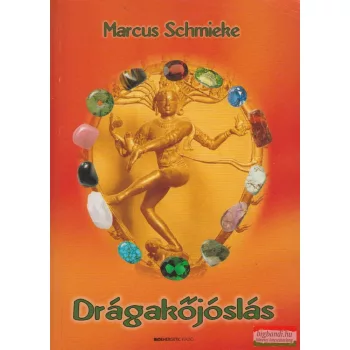 Marcus Schmieke - Drágakőjóslás