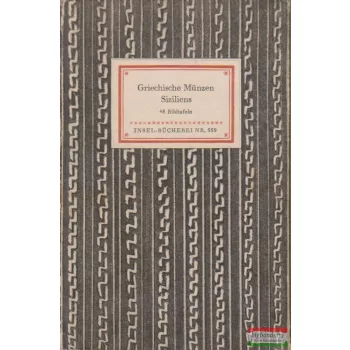 Griechische Münzen Siziliens