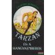 Edgar Rice Burroughs - Tarzan és a hangyaemberek