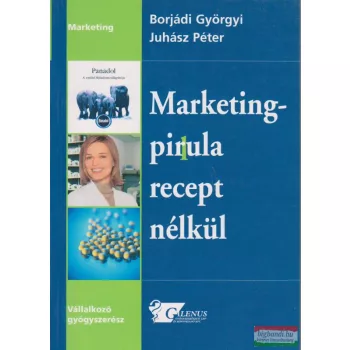 Marketingpirula recept nélkül