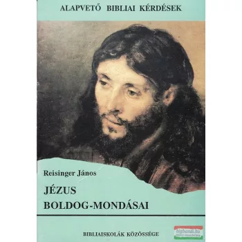 Jézus boldog-mondásai