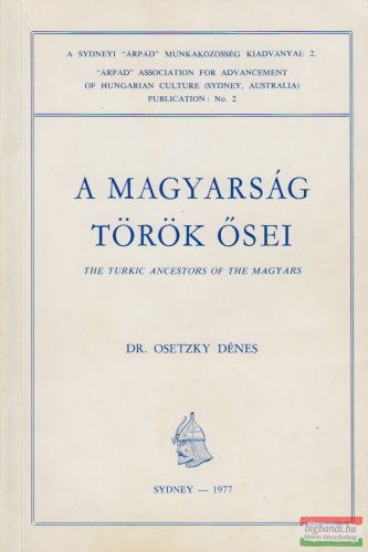 A magyarság török ősei