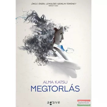 Alma Katsu - Megtorlás