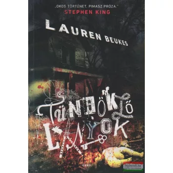 Lauren Beukes - Tündöklő lányok