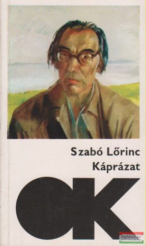 Szabó Lőrinc - Káprázat