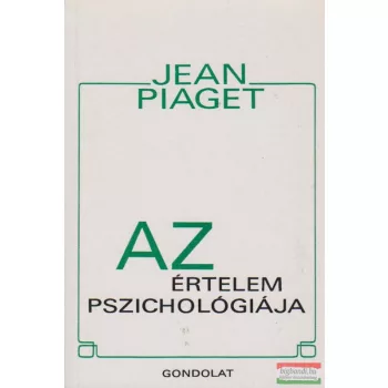 Az értelem pszichológiája