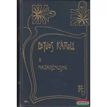 Eötvös Károly - A nazarénusok 