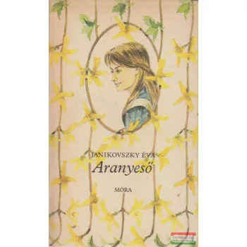 Janikovszky Éva - Aranyeső