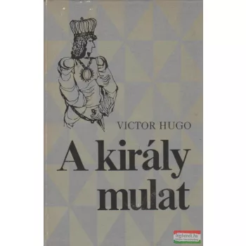 A király mulat