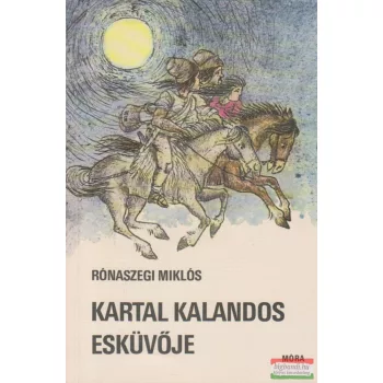 Kartal kalandos esküvője